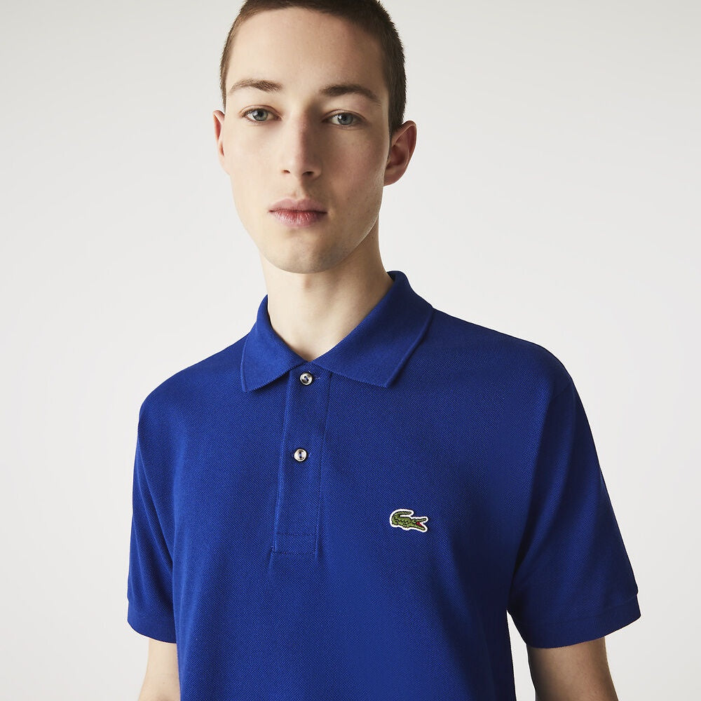 LCA-O13 (Lacoste classic polo) 122296087 LACOSTE