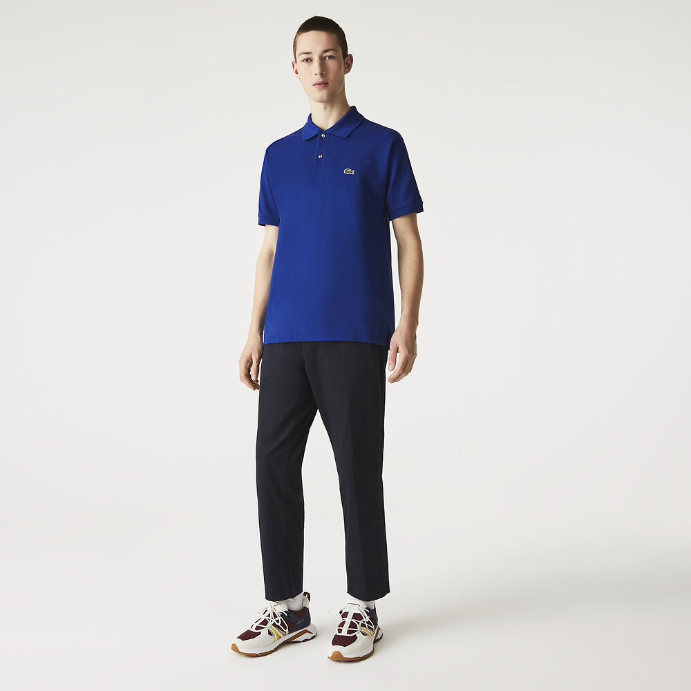 LCA-O13 (Lacoste classic polo) 122296087 LACOSTE