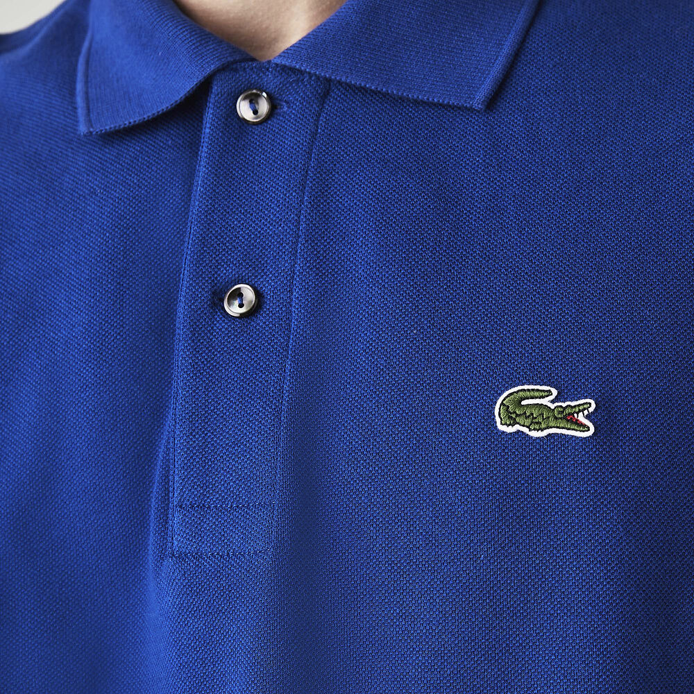 LCA-O13 (Lacoste classic polo) 122296087 LACOSTE