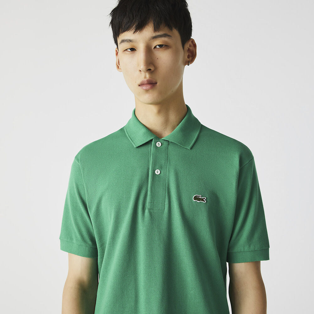 LCA-Q13 (Lacoste classic polo) 122295826 LACOSTE