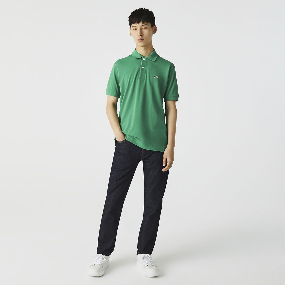 LCA-Q13 (Lacoste classic polo) 122295826 LACOSTE