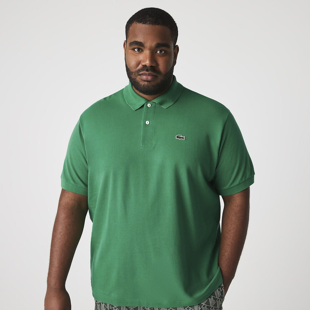 LCA-Q13 (Lacoste classic polo) 122295826 LACOSTE