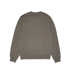 MNA-G10 (Basic team logo crew clippers gunmetal) 42195652 - Otahuhu Shoes