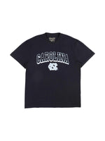 MNA-V19 (UNC keyline tee faded black) 32293478 MITCHELL AND NESS