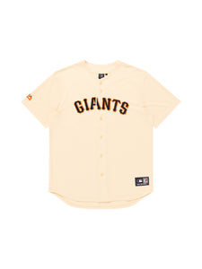 MJA-X8 (Majestic wordmark rep jersey san francisco giants mandarin orange) 12395652 MAJESTIC
