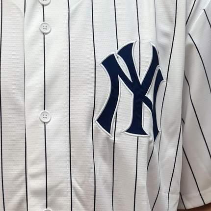 MJA-O3 (Chest logo rep jersey ny yankees 32194782 MAJESTIC