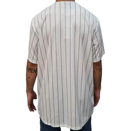 MJA-O3 (Chest logo rep jersey ny yankees 32194782 MAJESTIC