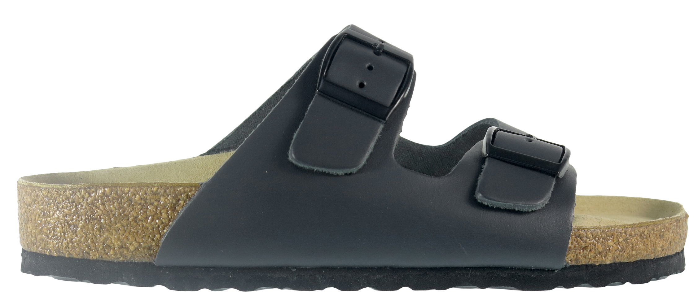 NM-D (Unisex sandals black) 102294000 NECKERMANN