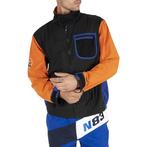 NTA-M4 (Scuba jacket true blue) 722919087 NAUTICA