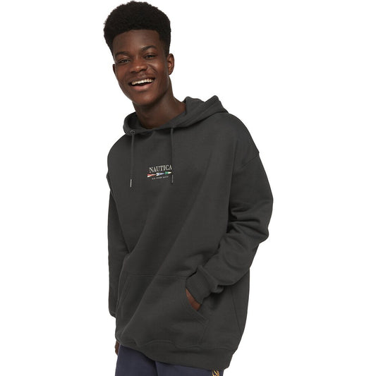 NTA-O3 (Shale pullover hoody pirate black) 22297824 NAUTICA