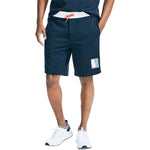 NTA-P3 (Shorts with side piecing detail navy) 22296954 NAUTICA