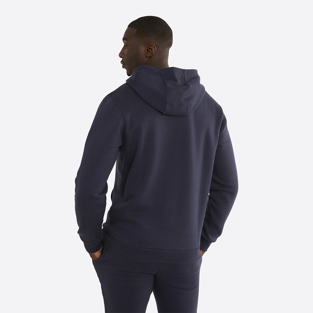 NTA-T5 (Nautica milo oh hoody dark navy) 102297824 NAUTICA