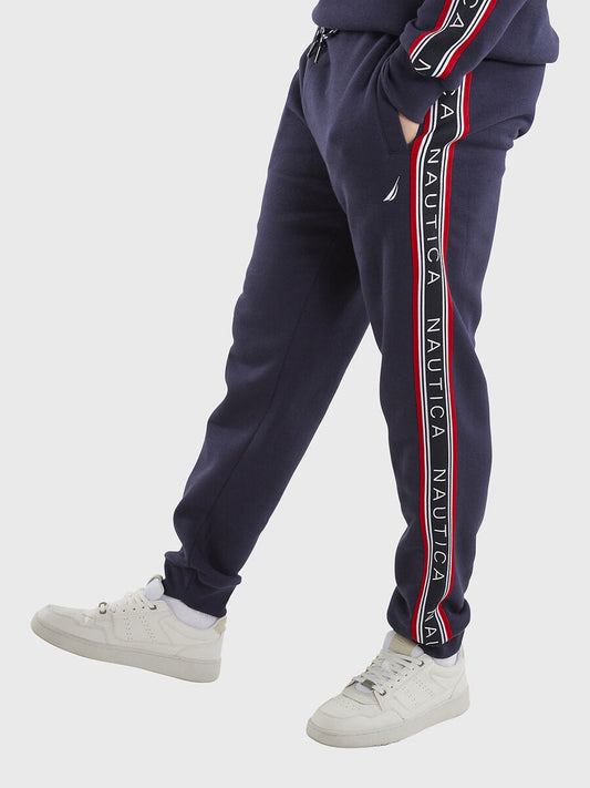 NTA-L8 (Nautica jakov jog pant big & tall dark navy) 92397391