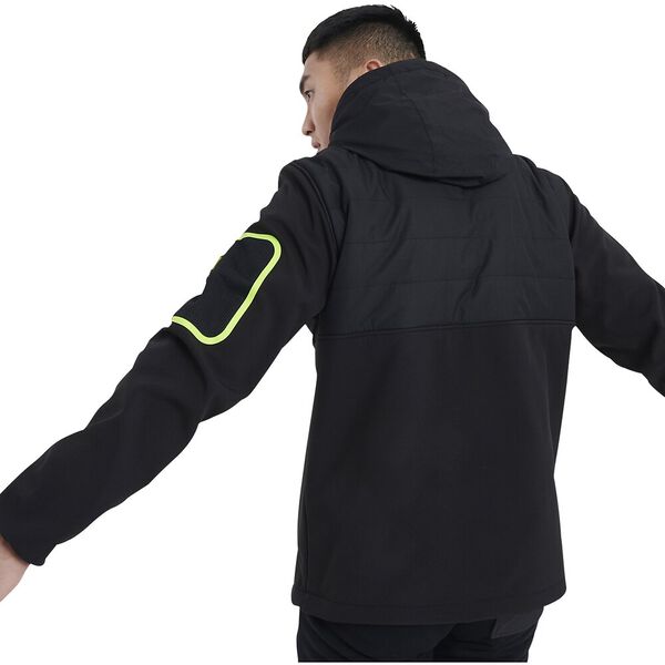 NTA-O4 (Ezile oh jacket black) 72299522 NAUTICA