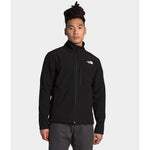NFA-C2 (The north face apx bionic 2 jacket tnf black) 723913043 THE NORTH FACE