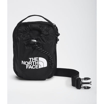 NFE-D (The north face bozer cross body black) 92393478