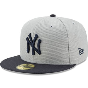 NEC-G41 (5950 Q322 dmndera otc new york yankees fitted hat) 92294000 NEW ERA