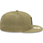 NEC-P33 (5950 La dodgers Q122 olive black fitted hats) 12294000 NEW ERA