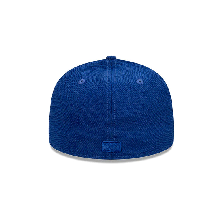 NEC-W33 (5950 La dodgers Q122 de dry tnl fitted hats) 12294000 NEW ERA