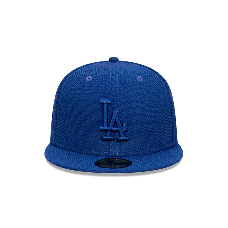 NEC-W33 (5950 La dodgers Q122 de dry tnl fitted hats) 12294000 NEW ERA