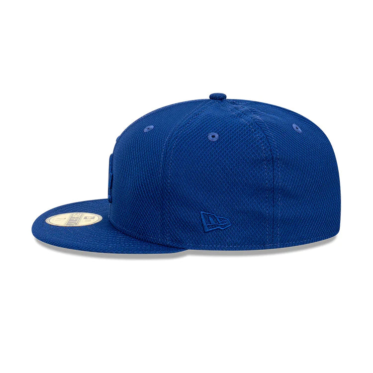 NEC-W33 (5950 La dodgers Q122 de dry tnl fitted hats) 12294000 NEW ERA