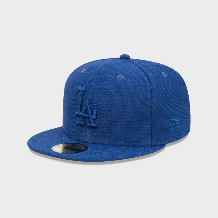 NEC-W33 (5950 La dodgers Q122 de dry tnl fitted hats) 12294000 NEW ERA