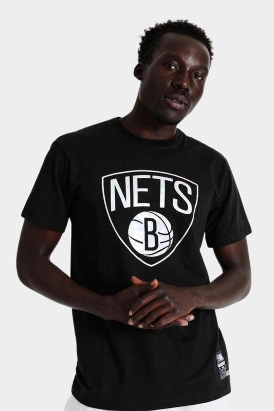 NBAA-A (Platinum tee nets black) 122192824