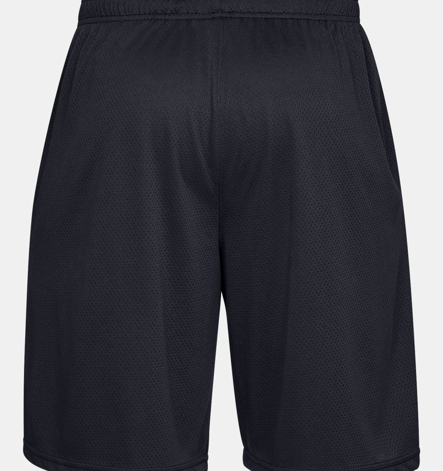 UAA-G1 (Under armour mens tech mesh shorts black/pitch gray) 32292173 UNDER ARMOUR