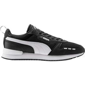 P-M38 (Puma R78 puma black/white) 92095500 - Otahuhu Shoes