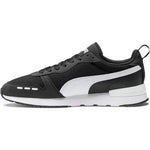 P-M38 (Puma R78 puma black/white) 92095500 - Otahuhu Shoes