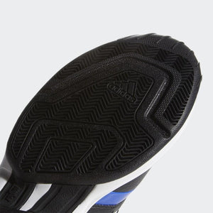 A-N60 (Pro model 2 g low black/vivid red/bold blue) 62199210 - Otahuhu Shoes