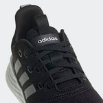 A-P63 (Adidas puremotion shoes black/magic grey metallic) 42297165 ADIDAS