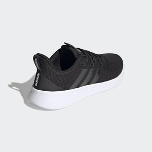 A-B61 (Puremotion black/white) 72197165 - Otahuhu Shoes