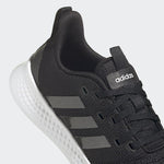 A-B61 (Puremotion black/white) 72197165 - Otahuhu Shoes