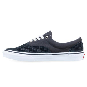 V-R12 (Era dboss checkerboard blk/tru) 72095763 - Otahuhu Shoes