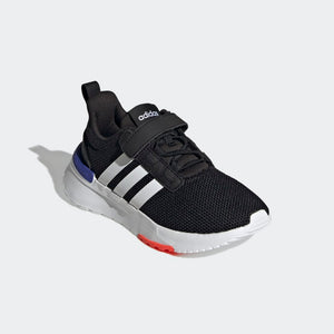 A-A63 (Adidas racer tr21 black/white/sonic ink) 122194605 ADIDAS