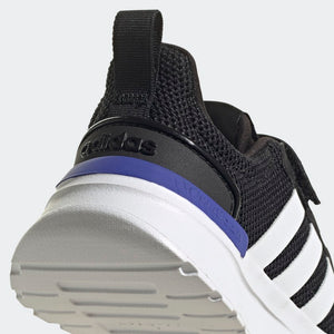 A-A63 (Adidas racer tr21 black/white/sonic ink) 122194605 ADIDAS