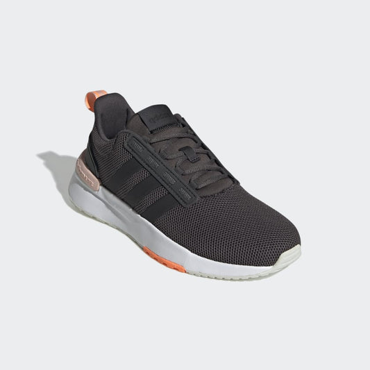 A-U63 (Racer trainer 21 carbon/black/vapour pink) 52297675 ADIDAS