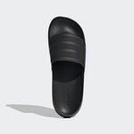 A-W60 (Racer TR slides black/sonic ink) 72193585 - Otahuhu Shoes