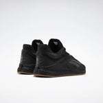 R-W11 (Reebok nano x black/true grey) 1120910745 - Otahuhu Shoes