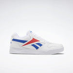 R-N11 (Reebok royal VV4500 white/vector blue/vector red) 82096140 - Otahuhu Shoes