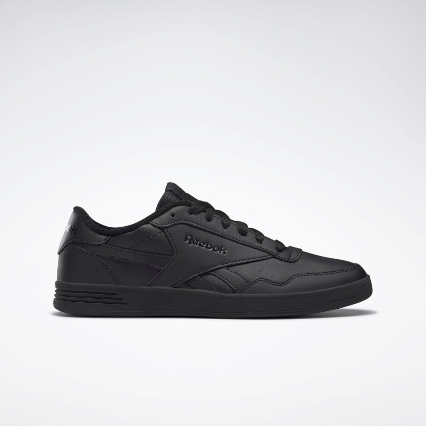 R-M12 (Reebok royal techque black/black) 102195630 REEBOK