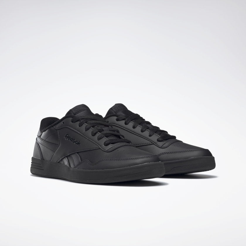 R-M12 (Reebok royal techque black/black) 102195630 REEBOK