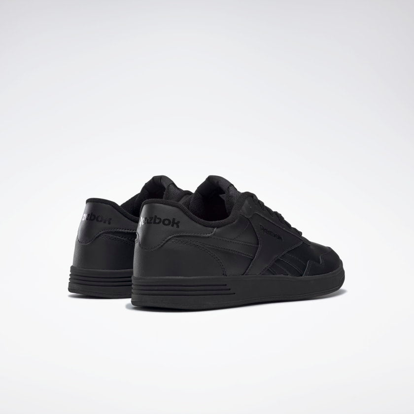 R-M12 (Reebok royal techque black/black) 102195630 REEBOK