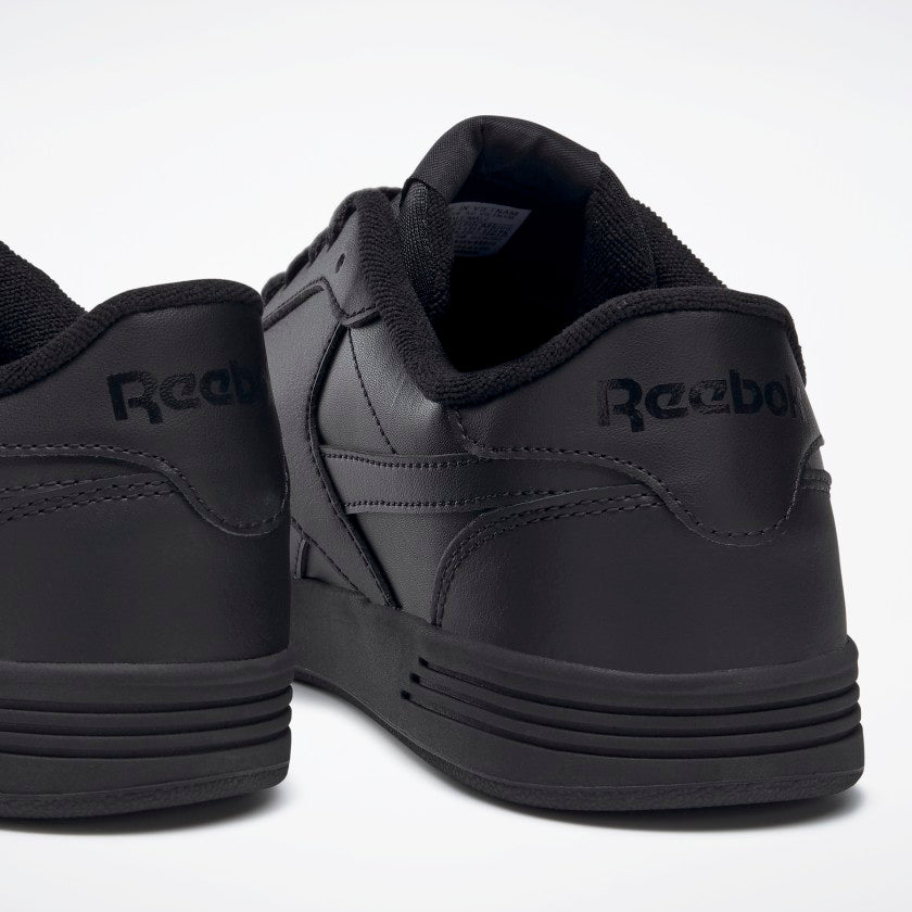 R-M12 (Reebok royal techque black/black) 102195630 REEBOK