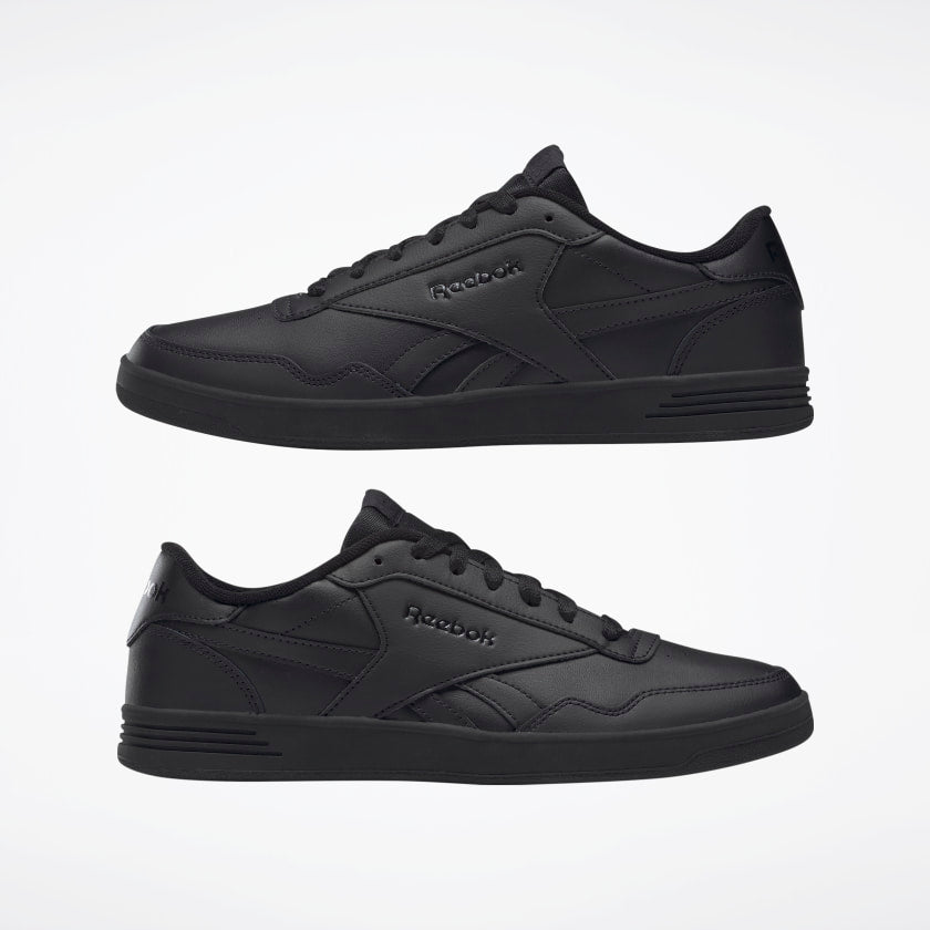 R-M12 (Reebok royal techque black/black) 102195630 REEBOK