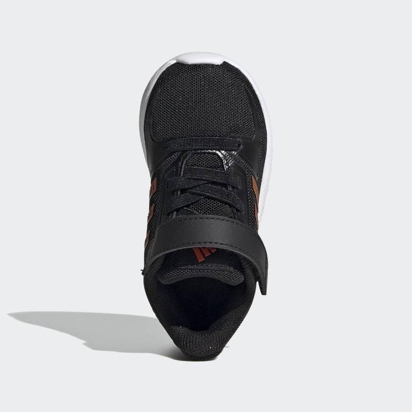 A-A60 (Runfalcon 2.0 carbon black/truora/ft white) 52194095 - Otahuhu Shoes