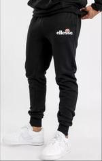 ELA-H (Nioro jogger pants black) 42295217 ELLESSE