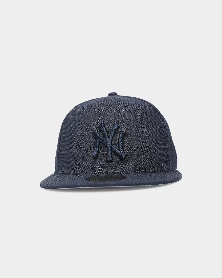 NEC-V33 (5950 New york yankees Q122 de navy tnl fitted hats) 12294000 NEW ERA