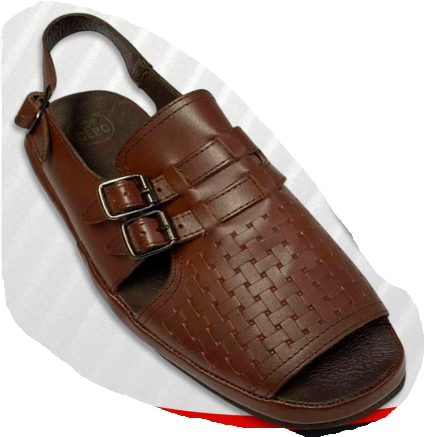 CB-D (2-Buckle dark brown) 42395488 CEBO